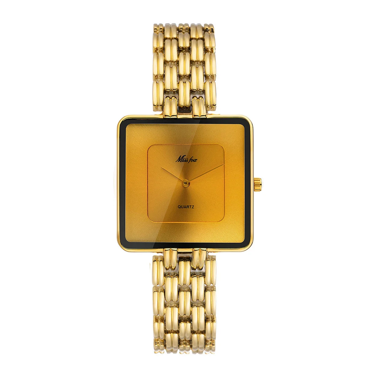 Fashion Quartz Clock Watches