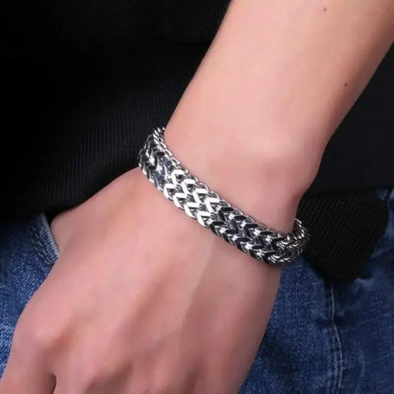 Buckle Bracelet