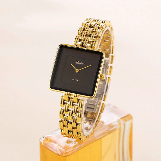 Fashion Quartz Clock Watches