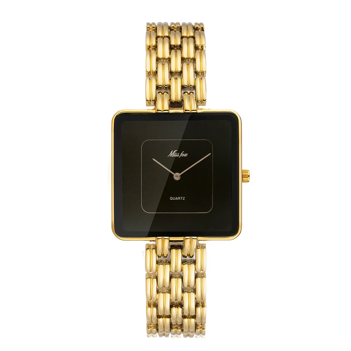 Fashion Quartz Clock Watches