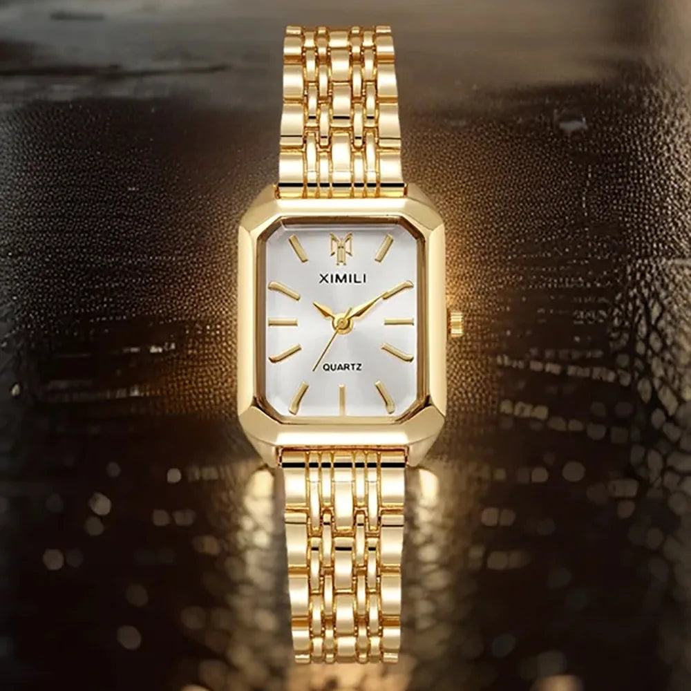 New Women Watch Light Luxury