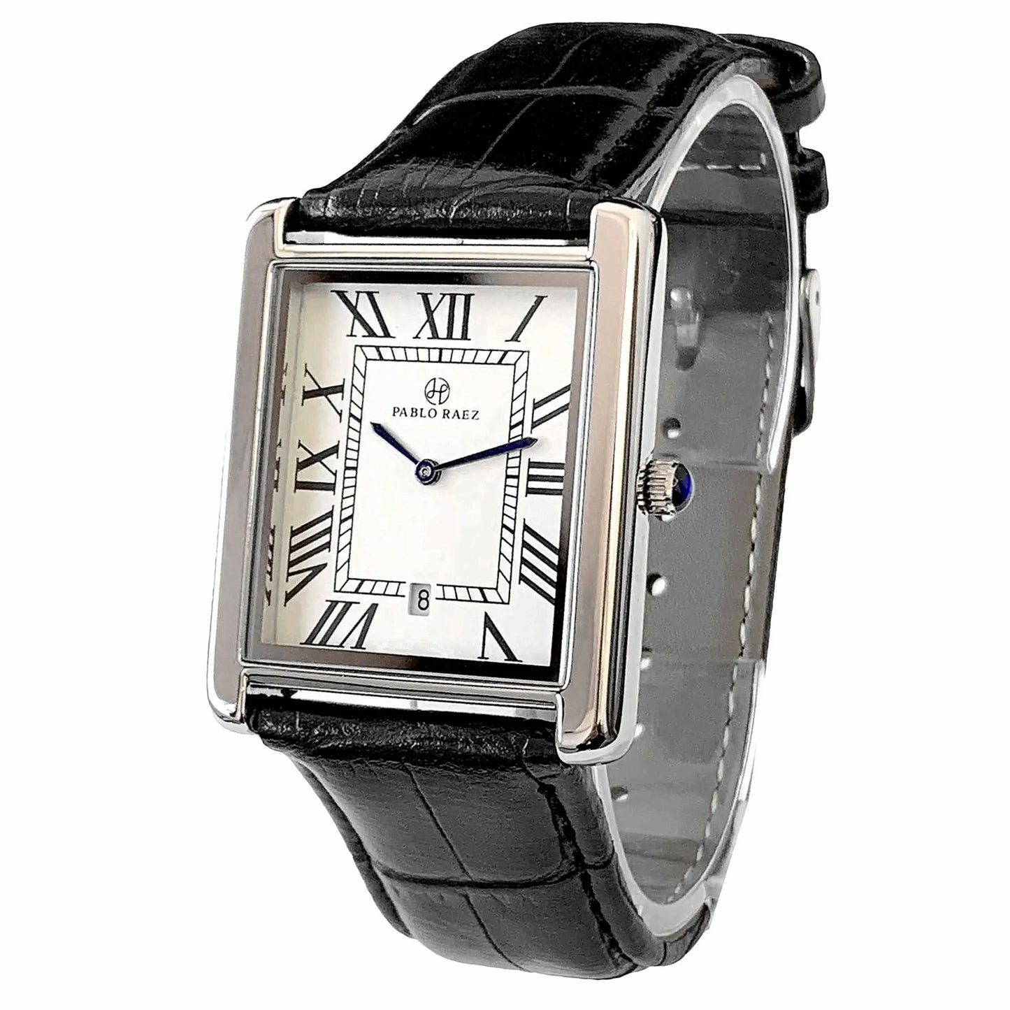 Men Watch Business Light Luxury