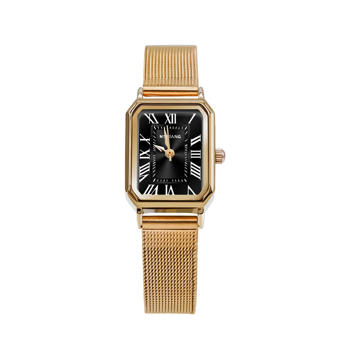 Classic Ladies Watch Stainless