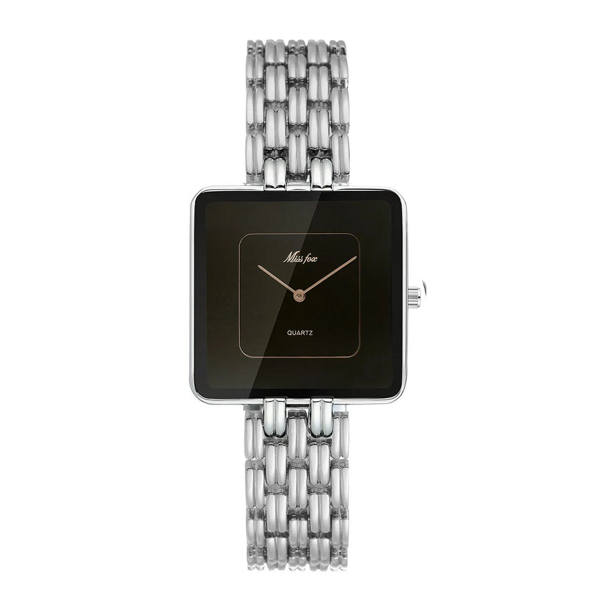 Fashion Quartz Clock Watches