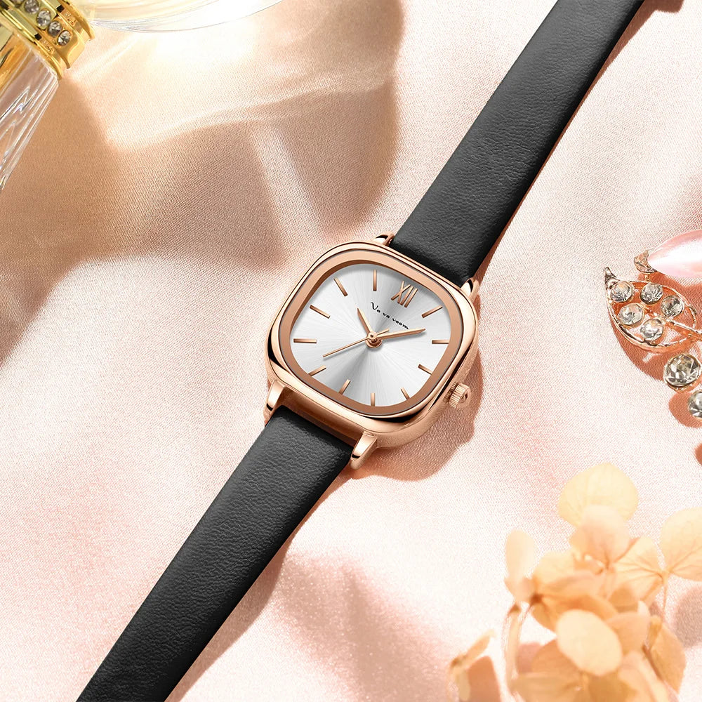 Elegant Timepieces