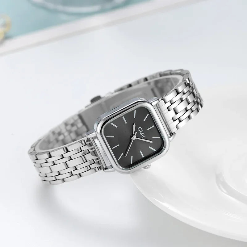 Watch Fashion Ladies Steel