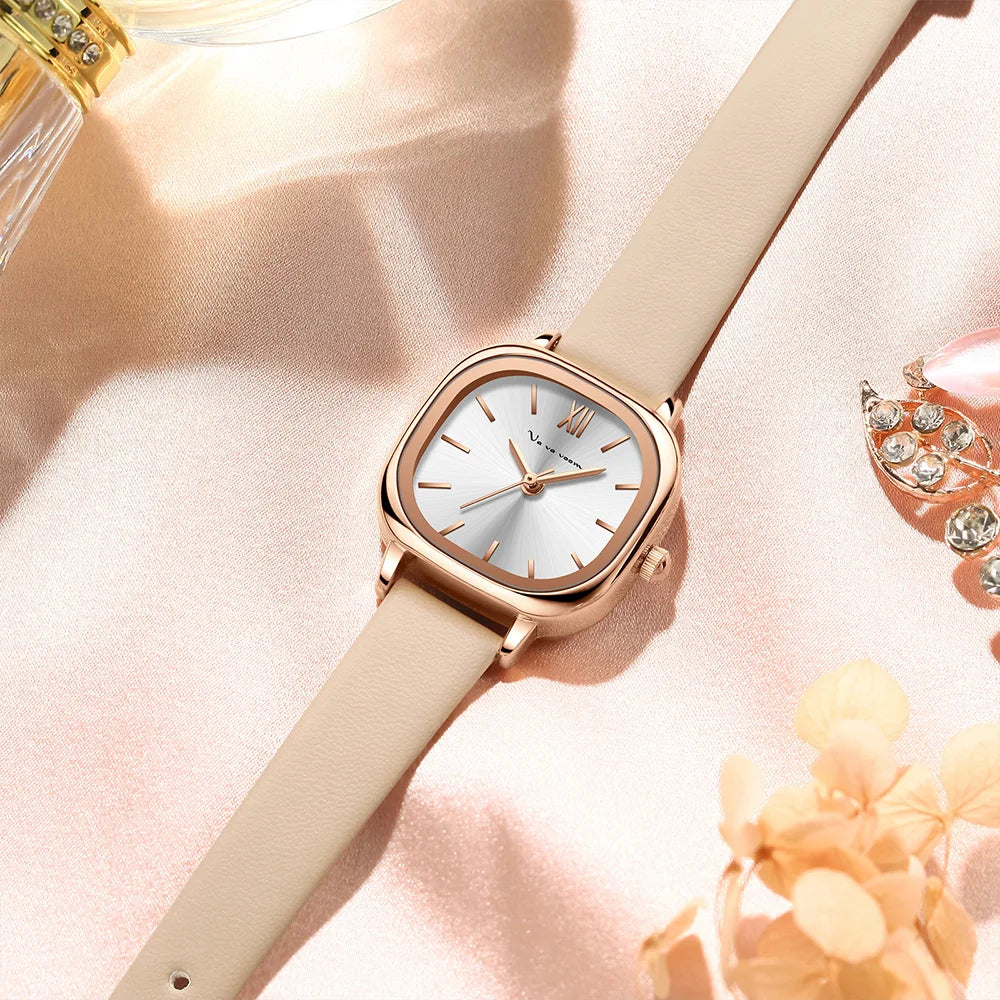 Elegant Timepieces