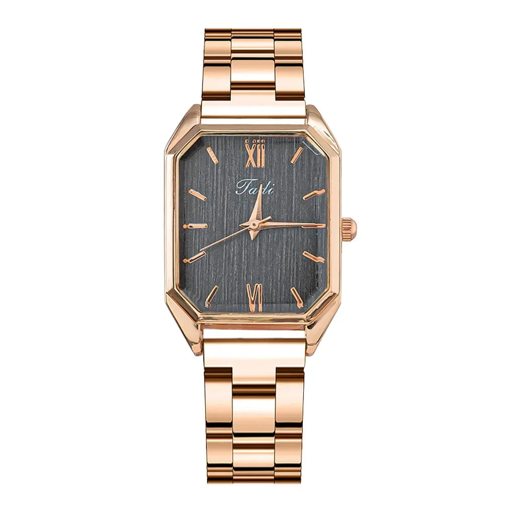 Women Watches Luxury Stainless