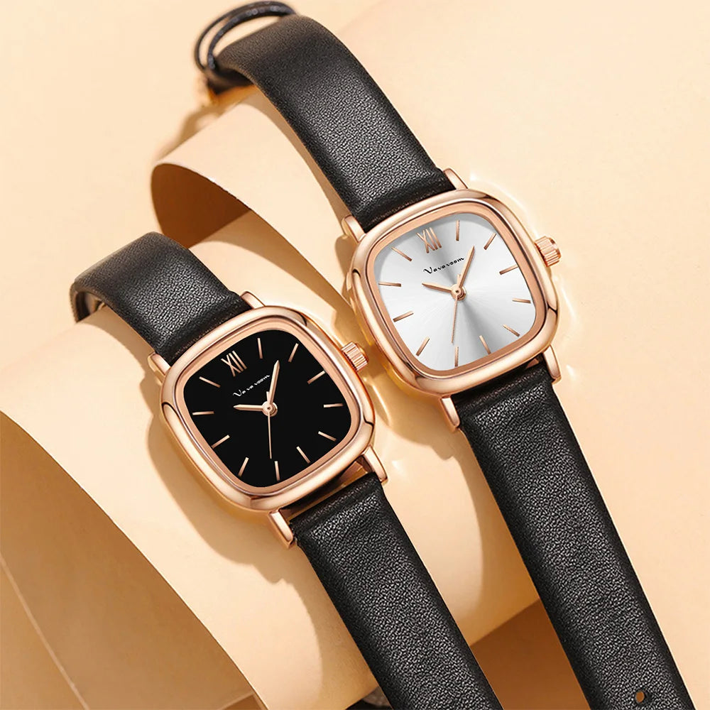 Elegant Timepieces